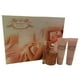 thumbnail image 1 of Fancy by Jessica Simpson for Women - 4 PC Gift Set 3.4oz EDP Spray, 0.34 oz EDP Spray, loción corporal de 3 oz, gel de baño y ducha de 3 oz Jessica Simpson Jessica Simpson, 1 of 2
