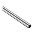 thumbnail image 5 of Uxcell 304 Stainless Steel Round Tubing Seamless Straight Tube 7mm x 0.4mm x 250mm, 5 of 5