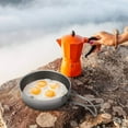 thumbnail image 4 of Jesscasday Durability Camping Plate Dish Heat Resistant Titaniums Backpacking Essential, 4 of 20