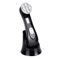 thumbnail image 2 of Dispositivo de belleza Led luz piel Negro Colcomx Máquina facial de radio RF, 2 of 7