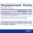 thumbnail image 2 of Suplemento Pure Encapsulations Taurine 500 mg 60 cápsulas, 2 of 8