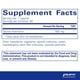 thumbnail image 2 of Suplemento Pure Encapsulations Taurine 500 mg 60 cápsulas, 2 of 8