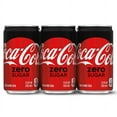 thumbnail image 2 of Zero - 6 pack, 7.5 fl oz Mini Cans, 2 of 3