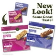 Simply Protein Dipped TMA3 Bars Variety Pack, 10 Bars Crème (1) and