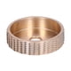 thumbnail image 4 of Disco de amoladora angular de madera, muela abrasiva de Metal para tallar, pulir, lijar carpintería, oro, 4 of 14