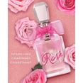 thumbnail image 2 of Juicy Couture Viva La Juicy Rose Eau de Parfum 30 ml, 2 of 2