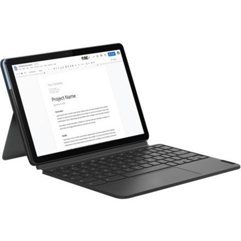 Lenovo IdeaPad Duet Chromebook, 10.1\