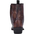 thumbnail image 3 of Botas Laredo Fletcher con punta puntiaguda, casual y tobillo para hombre, 3 of 5