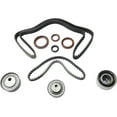 thumbnail image 2 of Timing Belt Kit Compatible with 2007-2012 Mitsubishi Galant 2008-2012 Eclipse 4Cyl 2.4L Water Pump Not Included, 2 of 5