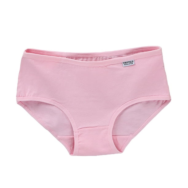 12 PC's Assorted/ Random Design Women Sexy Panties Soft Cool