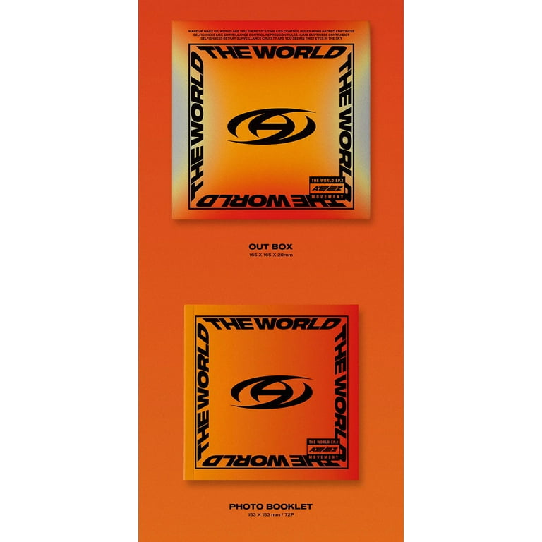 ATEEZ ① Matz👑 @ateez_official_ @no1likeme8_8 @_starhwa_