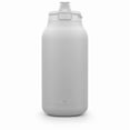 thumbnail image 4 of 64oz Stainless Steel 1/2 Gallon Jug : Vacuum-Insulated Water Jug, Dishwasher-Safe Parts, 4 of 9