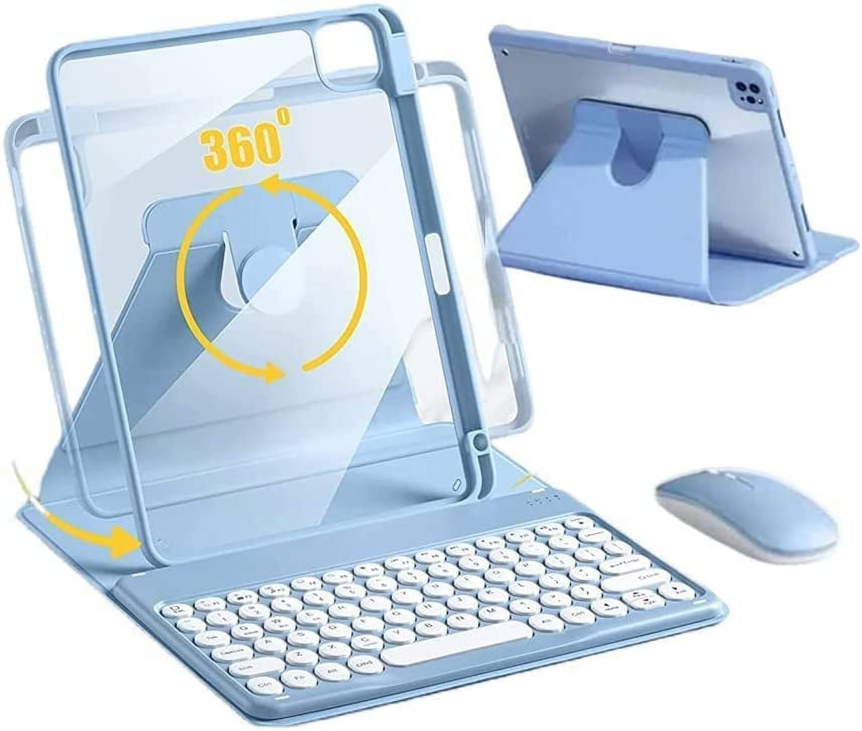 Free Shipping! Apple Smart Keyboard for iPad 7th, 8th, 9th