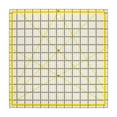 thumbnail image 3 of 5 Pack Acrylic Quilting Ruler, Square Acrylic Quilter Ruler Fabric Cutting Ruler Clear Mark Acrylic Ruler, 3 of 6