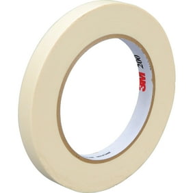 3m 201 general use masking tape 1 inch x 60 yards tan 3m 201 general use masking tape 1 inch x 60 yards tan
