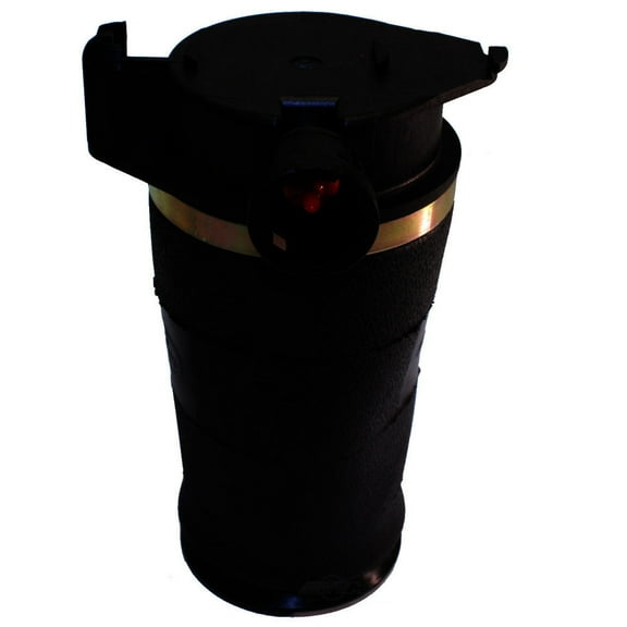 Air Suspension Spring Fits select: 1995-2002 LINCOLN CONTINENTAL