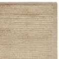thumbnail image 3 of Traditional Rug - Tibetan Silk/Wool Pile -Straw-Color:Straw,Design:Traditional,Shape:Runner,Size:12'L x 2' 6''W, 3 of 3