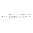 thumbnail image 3 of Twin Mattress with Tencel Fabric | Suitable for Bedroom Relaxation | Triple Layer Construction for Optimal Support, 3 of 5