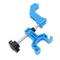 thumbnail image 1 of Outil de Réglage de Roue de Vélo Confort Amélioré Installation Rapide Compact Portable Support de Fixation de Roue en ABS Construction Jantes de Vélo Outil de Réglage, 1 of 7
