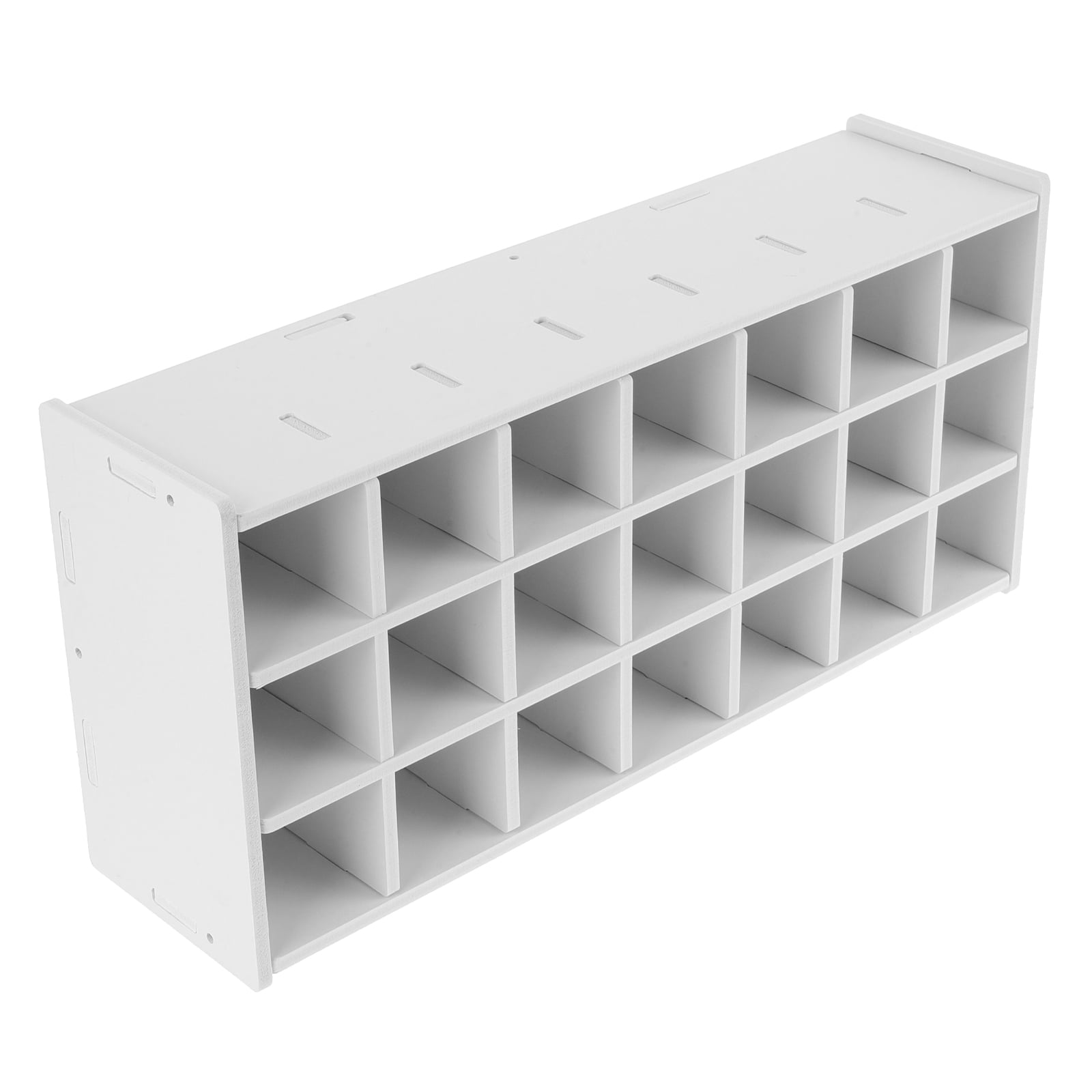 RailScales HTP 3-PAC■Dragon 3枚セット Creative Options Grab'n Go Craft Storage Organizer, 3-By Rack