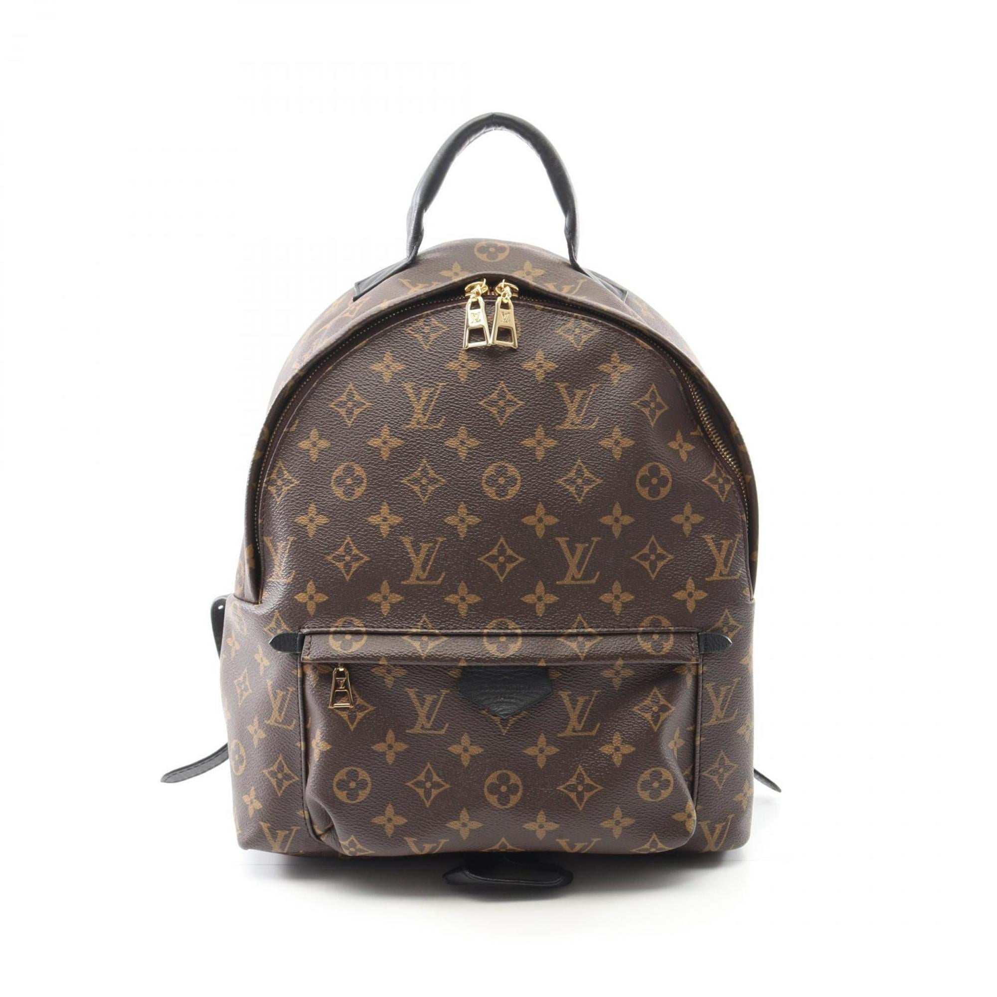Louis Vuitton Monogram Montsouris BB M45516 Backpack Louis Vuitton M45516 Montsouris BB Monogram Backpack/Daypack  main image 2