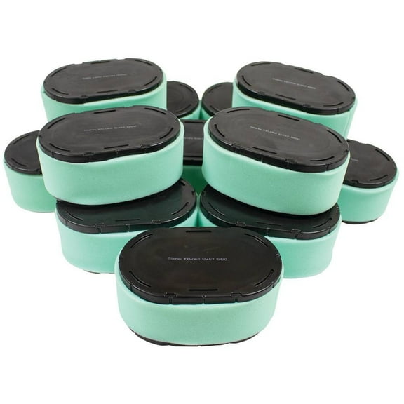 New Stens Air Filter Combo Shop Pack 100-062-12 For Kohler 16 083 04-S