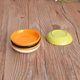 thumbnail image 3 of Twowood Hogar Melamina duradera Pequeña Ronda Sushi Sauce Specas Specas Dish Bowl Party Tandeware Twowood 8106223, 3 of 7