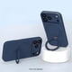 thumbnail image 3 of Funda de teléfono ZERODAMAGE SAHARA CASE de silicona para iPhone 17 Pro Max, 3 of 8