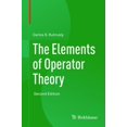 thumbnail image 1 of The Elements of Operator Theory, 1 of 2