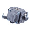 thumbnail image 2 of 2x Carburetor Carburettor Carb For Chainsaw 017 018 Ms170 Ms180 Type, 2 of 5