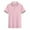 Pink, variant on Abomasnow Women's Summer Quick Dry Golf Shirts Lapel Collared Button Down T Shirts Lightweight Short Sleeve V-Neck Shirt on Sale Clearance 2025
