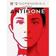 Antigone (Blu-ray), Cinema Libre, Drama
