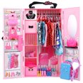 thumbnail image 4 of Juguetes y accesorios para Barbie, sets de muñecas, 4 of 4