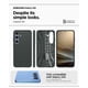 thumbnail image 2 of Funda Spigen Galaxy S25 Liquid Air Verde Militar, 2 of 8