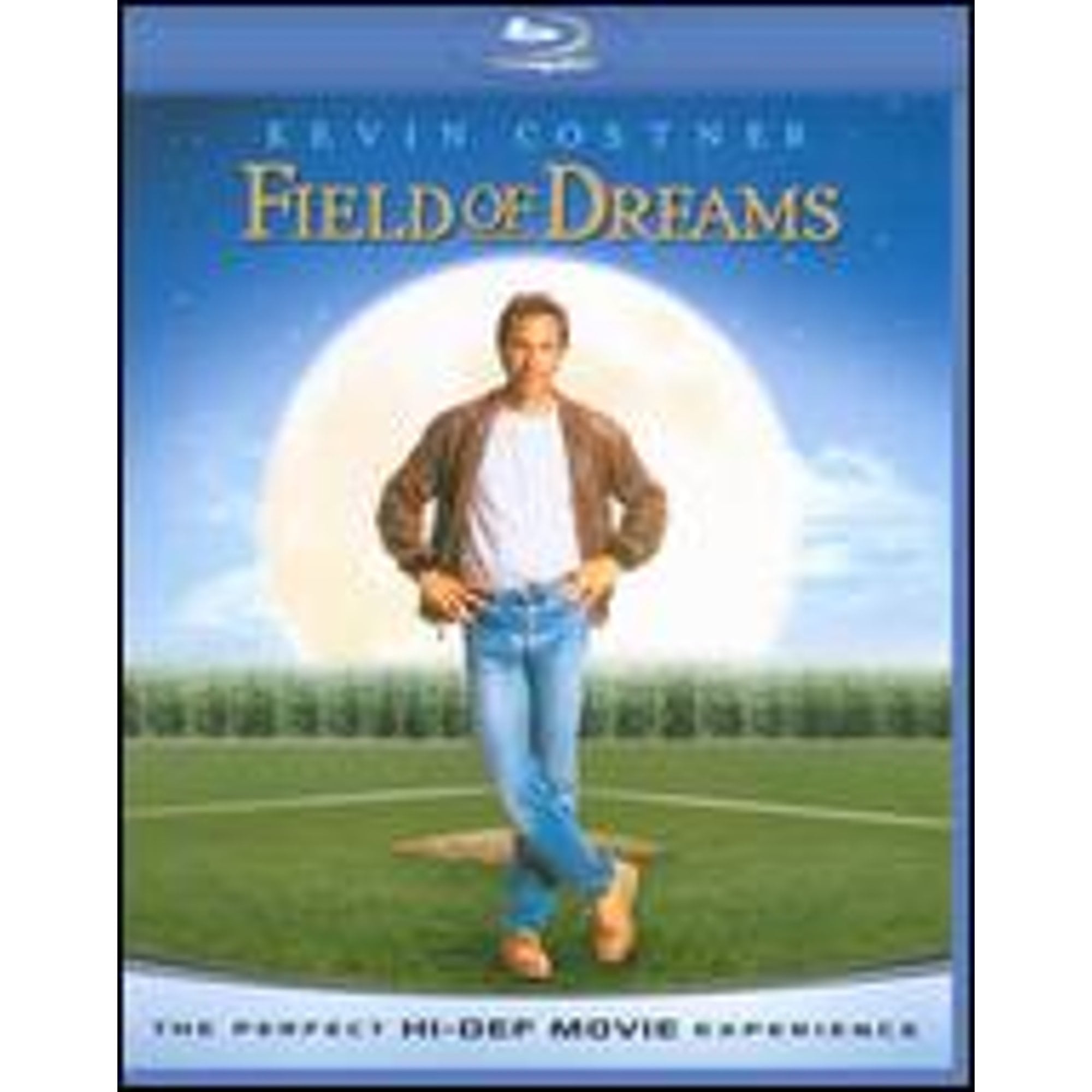 Field of Dreams 英語版 Field of Dreams (1989) - IMDb