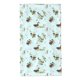 thumbnail image 1 of Balery Duck Animals Farm Toalla de Microfibra Premium con Estampado – 27.5x16 pulgadas, Alta Absorción, Suave y Aterciopelada, Secado Rápido, 1 of 6