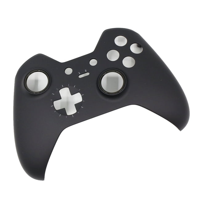 Adecuado para XBOX elite generación mango accesorios Elite1 agarre cara cubierta de batería accesorios de carcasa inferior