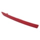 thumbnail image 5 of Reflector de parachoques trasero con lente roja que mejora la visibilidad de la carrocería para M4 Base Convertible de 2 puertas, 2015, derecho 63147848584, 5 of 14
