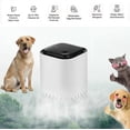 thumbnail image 2 of Purificador de aire para mascotas Puppymothers, purificador de aire para mascotas, purificador de aire para mascotas Pawtins, purificador de aire con filtro lavable, mini purificadores de aire portáti, 2 of 7