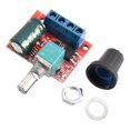 thumbnail image 5 of Quality Current PWM Speed Control Switch for DC Motor - Up to 5A, Adjustable, 5 of 5