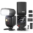 thumbnail image 1 of Cámara Flash Speedlite NEEWER Z880-C 2.4G 76Ws TTL para Canon, 1 of 9
