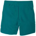 thumbnail image 2 of Brooklyn Cloth Mens Solid Fleece 7" Shorts Large Forest green, 2 of 2