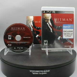 Sony PlayStation 5 - Hitman 3 PS5 Game Deals PlayStation 5 Hitman III for  PS5 PlayStation5 HITMAN 3 PS 5 Game Disks - AliExpress