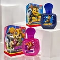 thumbnail image 4 of Zermat set perfumes niño niña Paw Patrol Chase Skye fresca frutal dulce, 4 of 4