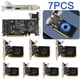 thumbnail image 1 of R5 230 2G Tarjeta gráfica computadora 64bit PCI-E para juegos navegación web oficina diaria, 1 of 7