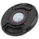 thumbnail image 4 of Tapa De Lente De Pellizco Lateral, Cubierta De Lente A Presión De Balance De Blancos De Doble Propósito Para Profesionales OTVIAP Center Pinch Lens Cap, 4 of 8