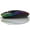 Black, variant on TENMOS Wireless Bluetooth Mouse Rechargeable Silent Mouse Dual Mode (Bluetooth 5.1 + 2.4G) with Nano Receiver