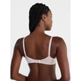 thumbnail image 3 of Joyspun Women's Add 2 Sizes Lace Push-Up Bra, Sizes 32A-38C, 3 of 5