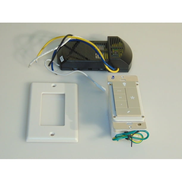 Hampton Bay Wall Mount Ceiling Fan Control 99111 349896 Com - Hampton Bay Hunter Universal Ceiling Fan Remote Control Wall Mount Model 349 896 Hampton Bay Wall Mount Ceiling Fan Control 99111 349896 Com - Hampton Bay Hunter Universal Ceiling Fan Remote Control Wall Mount Model 349 896