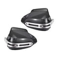 thumbnail image 1 of 2 protectores de manillar para motocicleta, deflectores de viento y accesorios para motocross., 1 of 8